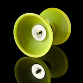 Diabolo Vision bez kijków Henry`s