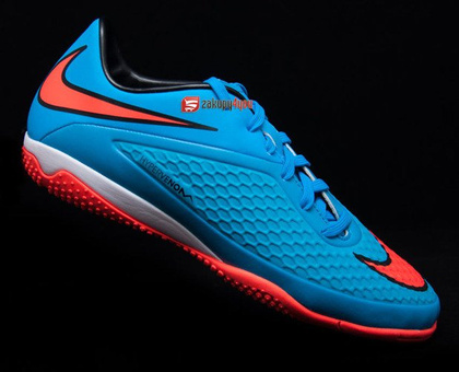 Buty halowe HYPERVENOM PHELON IC 