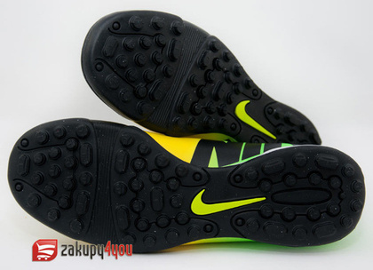 Buty NIKE Mercurial Vortex TF 