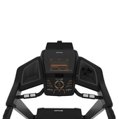 Bieżnia elektryczna KETTLER ALPHA RUN 400