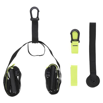 TX11 ZESTAW TAŚM DO ĆWICZEŃ HMS