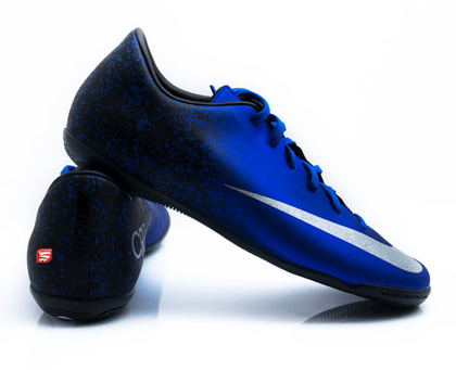 Halówki Nike  Mercurial Victory V IC CR7 - Natural Diamond