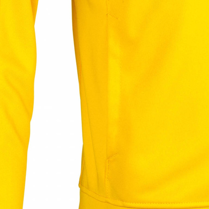 Żółto-czarny dres treningowy Joma Academy III 101584.901