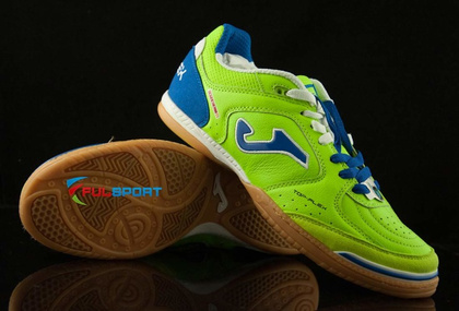 Buty  JOMA Top Flex 515 - Halówki-Skóra NATURALNA
