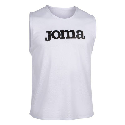 Biały znacznik sportowy Joma Training Bibs 101686.200