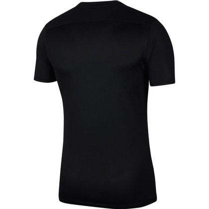 Czarny strój sportowy na WF Nike Park BV6708-010 + BV6855-010 rM