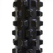 FS107 BLACK 31.5 CM WAŁEK FITNESS / ROLLER HMS