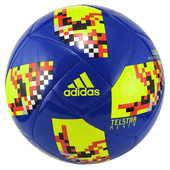 Piłka  nożna Adidas Telstar Mechta Glider CW4687 r5