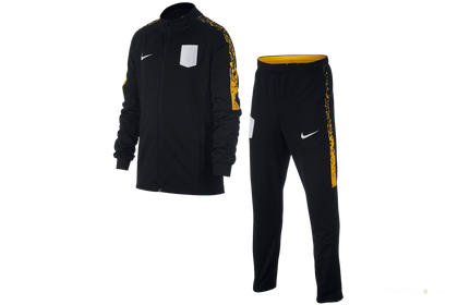 Czarny dres Nike Neymar Dry Academy 925120-010 JR 