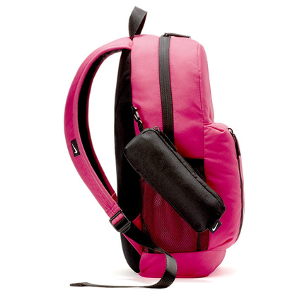 Różowy plecak szkolny Nike Elemental Backpack BA5405-622