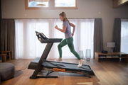 Bieżnia elektryczna KETTLER ALPHA RUN 800