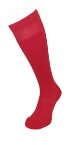 Czerwone getry sportowe Reebok Crossfit R1