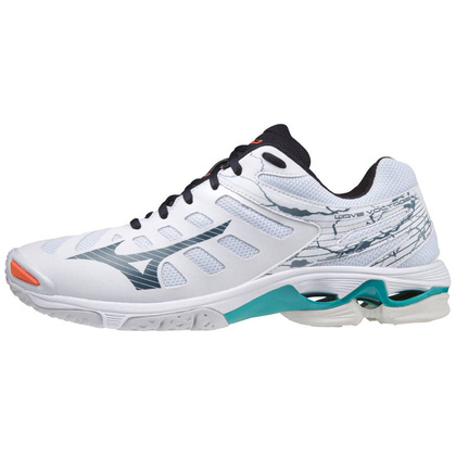 Buty halowe Mizuno Wave Voltage