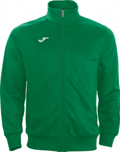 Zielona bluza treningowa Joma Combi 100086.450