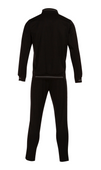 Czarno-grafitowy dres Joma Montreal 103211.110