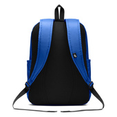 Niebieski plecak szkolny Nike All Access Soleday Backpack BA5532-403