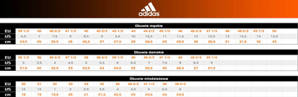Pomarańczowe buty Adidas Ace 17.2 FG BY2190
