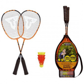 Zestaw speed badminton Talbot Torro Set Speed S2200 490112