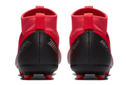 Korki Juniorskie Nike Mercurial Superfly Academy FG/MG AJ3111-600 JR