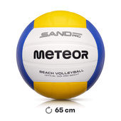 Piłka plażowa Meteor