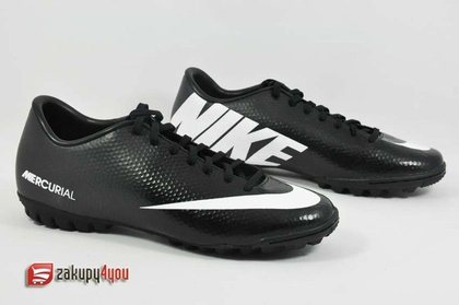 Buty NIKE Mercurial Victory IV TF