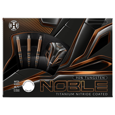 Rzutki Harrows Noble 90% Softip