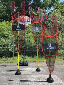 Manekin d-man DFENDER