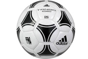 Biało-czarna piłka nożna Adidas Tango Rosario 656927