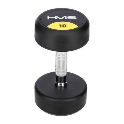 HG PRO 10 KG HANTLA GUMOWANA HMS