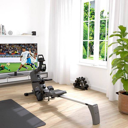 Wioślarz magnetyczny KETTLER Rower 2.0