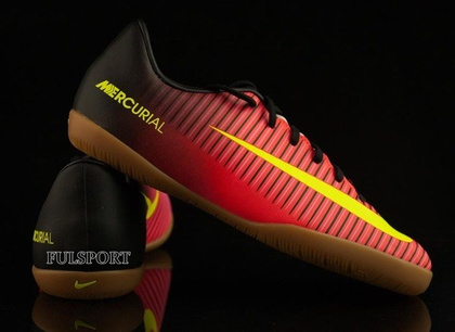 Nike Mercurial Vapor IC 831947-870 JR 