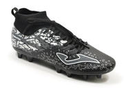 Czarne buty piłakrskie Joma JOMA CHAMPION 701
