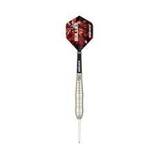Rzutki steel tip Unicorn BULLET STAINLESS STEEL- Jelle Klaasen