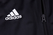 Czarna bluza Adidas Core 18 CE9052 - Junior