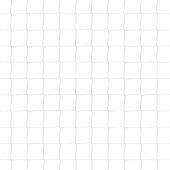 BRAMKA DO PIŁKI NOŻNEJ ENERO Z SIATKĄ 240x150x90CM FI 25 i 22mm