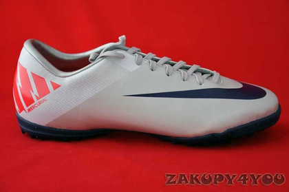 Buty NIKE Mercurial Victory  TF