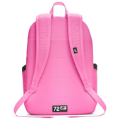 Różowy plecak szkolny Nike All Access Soleday Backpack BA6103-610