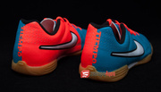 Halówki Nike JR Tiempo Rio II IC