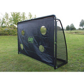 Bramka do piłki nożnej Exit Finta 300x200 cm