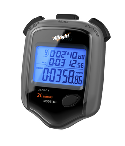 Grafitowy stoper Allright ST20 AS03008