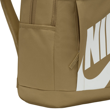Beżowy plecak szkolno-sportowy Nike Elemental DD0559 297