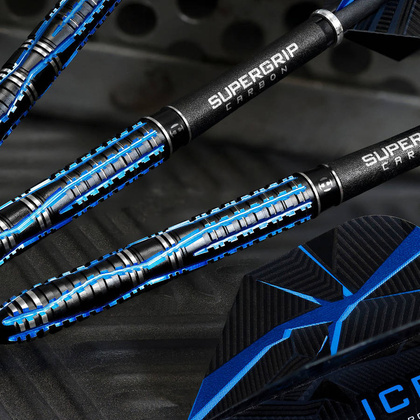 Rzutki Harrows ICE Recut 90% Softip