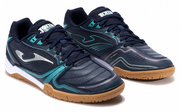Granatowe buty piłkarskie Joma Dribling 2503 DRIW2503IN