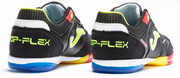 Kolorowe buty piłkarskie halowe Joma Top Flex 2101 TOPS2101IN