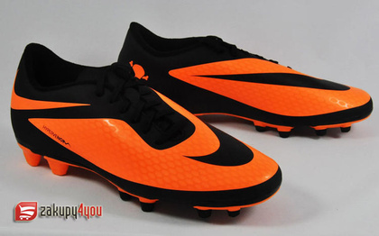 Buty piłkarskie Nike HYPERVENOM PHADE FG