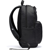 Czarny plecak szkolny Nike Elemental BA5381-010