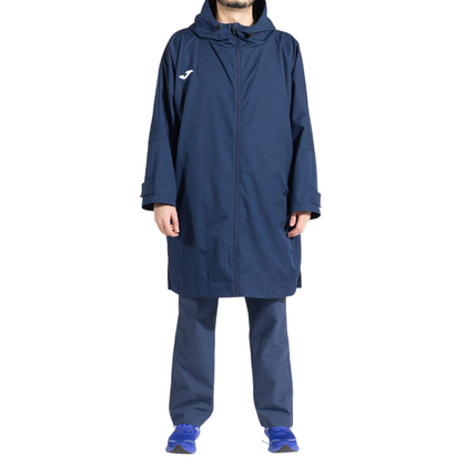 Granatowa kurtka Joma Urban VI 104389.331