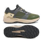 Zielono-beżowe buty Joma Sajo Men 2423 TKSAJW2423