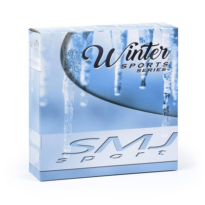 Łyżwy figurowe SMJ sport Olimpia