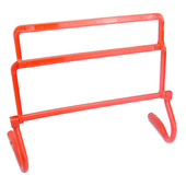 Płotek treningowy regulowany 15-45 cm Legend